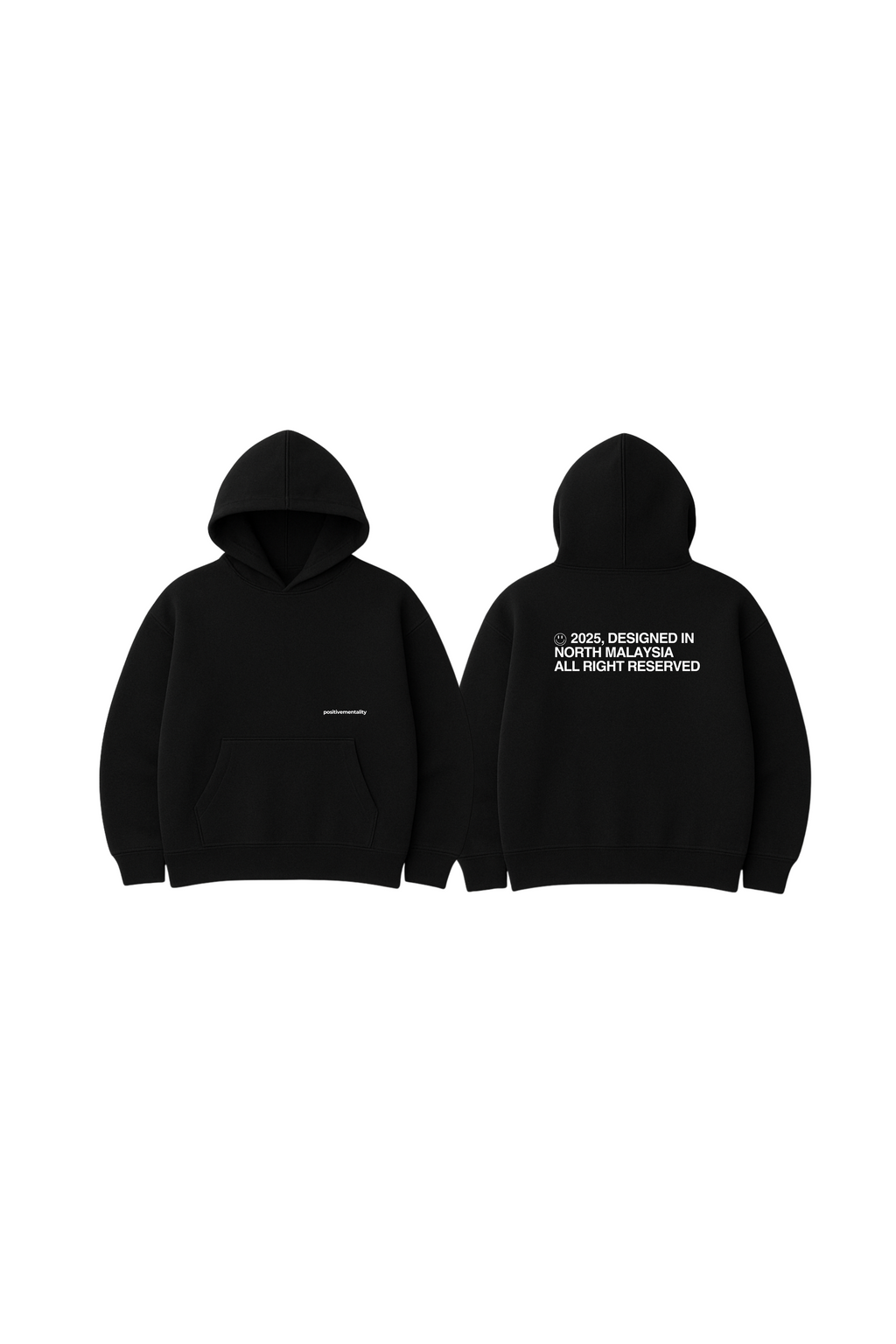 Signature Hoodie